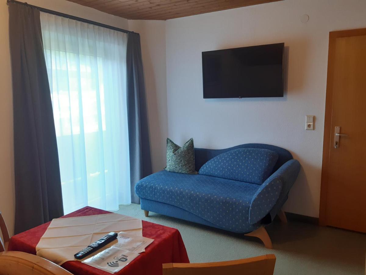迈尔霍芬特劳德尔旅馆公寓 外观 照片